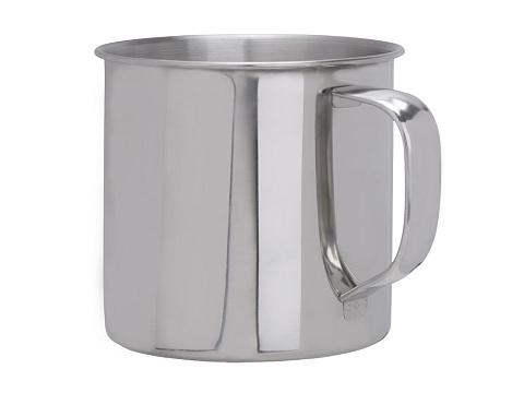 Кружка из нержавеющей стали Trek S, 350мл - рис 5.