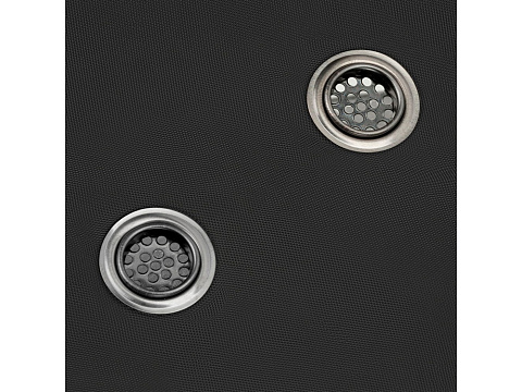 RIVACASE 5331 black дорожная сумка, 35л /6 - рис 21.