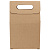 Коробка - пакет для упаковки подарков (25х16 см) - миниатюра - рис 3.