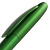 Ручка шариковая Moor Silver, зеленый металлик - миниатюра - рис 5.