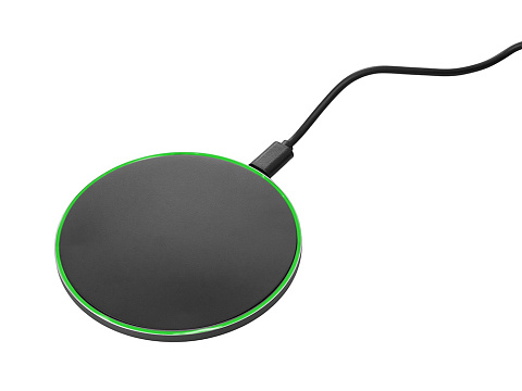 Беспроводное зарядное устройство Ironwood N4, 15 Вт - рис 4.