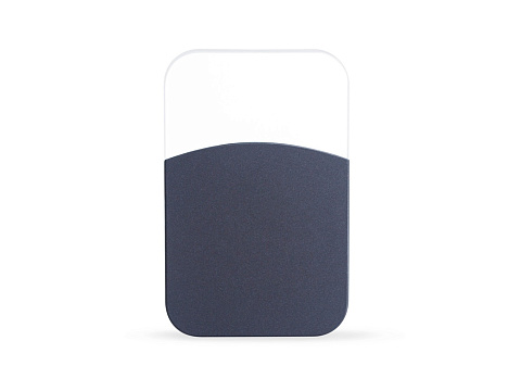 USB хаб Mini iLO Hub, черный - рис 3.