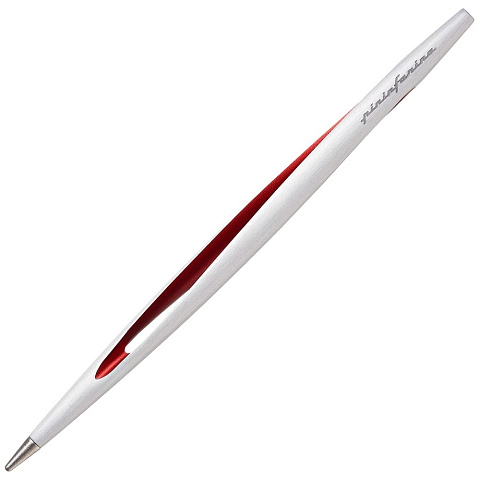 Вечная ручка Aero, красная - рис 2.