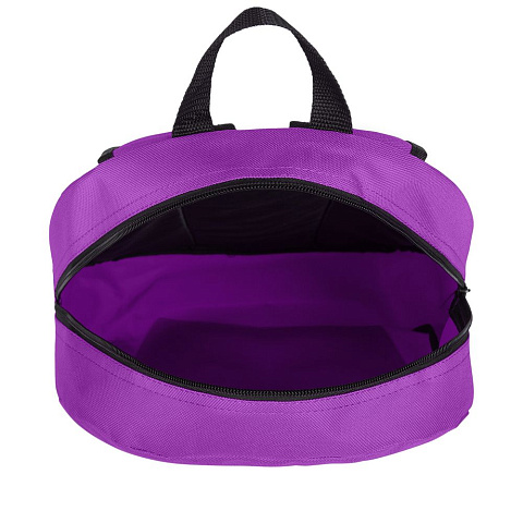 Рюкзак Base, фиолетовый - рис 6.