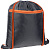 Детский рюкзак Novice, серый с оранжевым - миниатюра - рис 2.