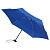 Зонт складной Five, синий - миниатюра - рис 3.