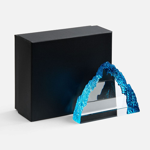 Стела Alpeak - рис 7.