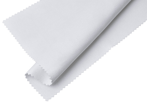 Набор для чистки обуви Hotelier, белый - рис 12.