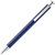 Ручка шариковая Attribute, синяя - миниатюра - рис 3.