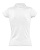 Рубашка поло женская Prescott Women 170, белая - миниатюра - рис 3.