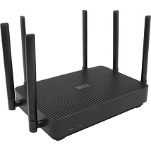 Маршрутизатор Wi-Fi Xiaomi Router AX3200 RB01 (DVB4314GL)