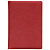 Ежедневник Sagrin, недатированный, красный - миниатюра - рис 4.