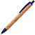 Ручка шариковая Grapho, синяя - миниатюра - рис 3.