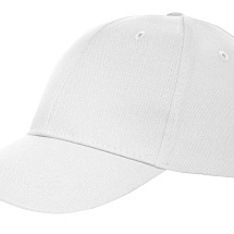 Бейсболка Oklahoma, белый