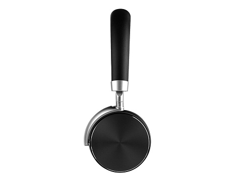 Беспроводные наушники Rombica mysound BH-13 Black ANC, черный (Р) - рис 4.