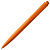 Ручка шариковая Senator Dart Polished, оранжевая - миниатюра - рис 4.