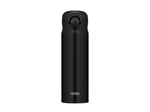 Термос из нерж. стали тм THERMOS JNR-501 MTBK 0.5L - рис 2.