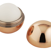 Elena гигиеническая губная помада, кремовый