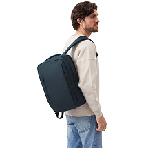 Рюкзак Jacky для ноутбука 15'', синий