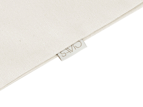 Сумка для шоппинга Cotton из переработанного хлопка 280 г, синий - рис 6.