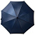 Зонт-трость светоотражающий Reflect, синий - миниатюра - рис 3.