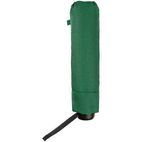 Зонт складной Hit Mini, ver.2, зеленый - рис 4.