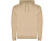 Толстовка с капюшоном Urban мужская, песочный - миниатюра