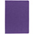 Ежедневник New Latte, недатированный, фиолетовый - миниатюра - рис 3.