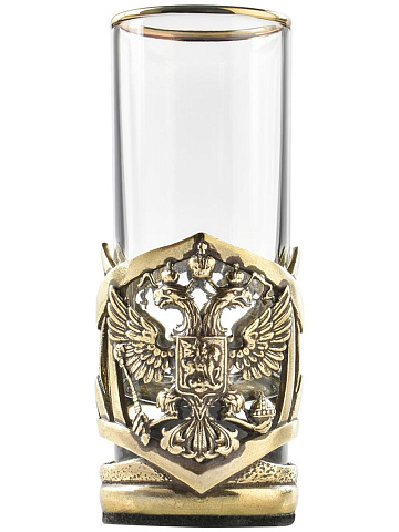 Подарочный набор Герб РФ - рис 2.