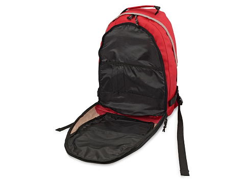 Рюкзак Colorado, красный - рис 3.