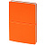 Ежедневник Flexpen Bright, недатированный, оранжевый - миниатюра