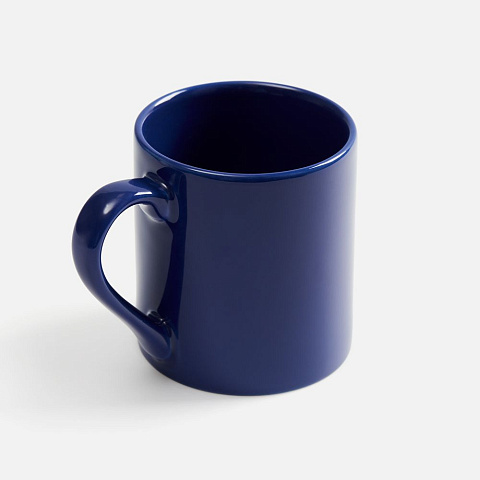 Кружка Koisi, темно-синяя - рис 3.