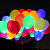 Светящиеся воздушные шарики I Love You - миниатюра - рис 2.