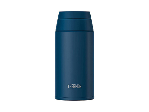 Термос из нерж. стали тм THERMOS JOO-380 IBL0,38 L - рис 2.