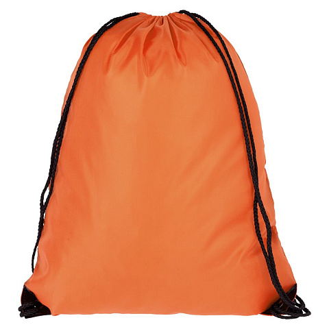 Рюкзак New Element, оранжевый - рис 3.