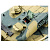 Танк Type 90 на радиоуправлении (стреляет шариками) - миниатюра - рис 9.