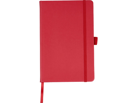 Блокнот Softy 2.0, твердая обложка A5, 80 листов, красный (Р) - рис 2.
