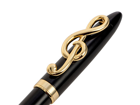 Ручка Mozartв футляре - рис 4.