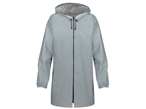 Дождевик светоотражающий Sunny reflector с чехлом - рис 3.