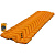 Надувной коврик Insulated Static V Lite, оранжевый - миниатюра - рис 2.