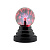 Электрический плазменный шар Тесла (D - 8см) - миниатюра