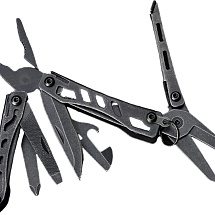 Мультитул Nextool Mini Flagship, черный (NE20122)