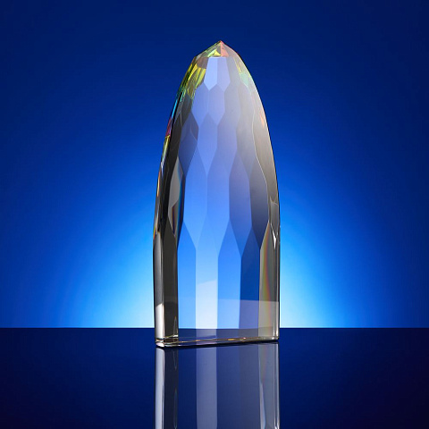 Стела Gleampeak - рис 4.