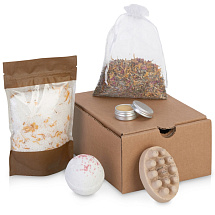 Подарочный спа набор Soul