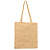 Cумка хозяйственная Bagsy Jute 270 г/м², бежевый - миниатюра - рис 4.