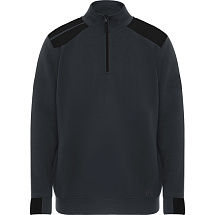 Толстовка Maverick, свинцовый/черный