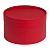 Коробка Compact, красная - миниатюра - рис 2.
