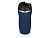 Термокружка Double wall mug C1, soft touch, 350 мл, темно-синий (Р) - миниатюра