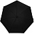 Зонт складной Trend Magic AOC, черный - миниатюра - рис 3.