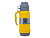 Термос со стеклянной колбой тм THERMOS PICNIC 40 Series Yellow 1,0L - миниатюра - рис 3.